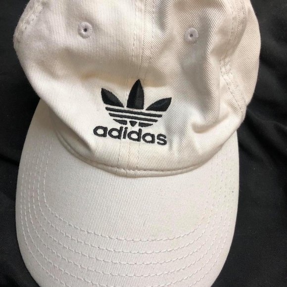Adidas hat OBO - Picture 1 of 2